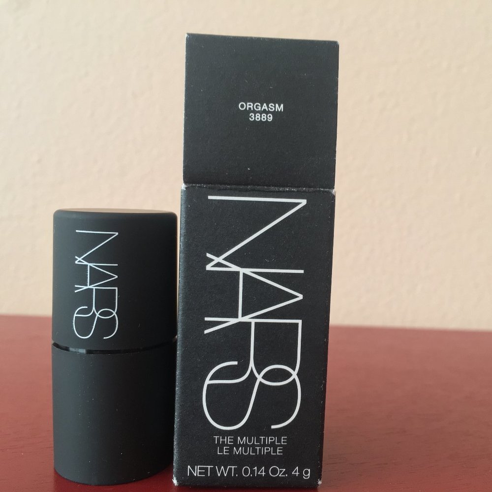 NARS The Multiple: Orgasm